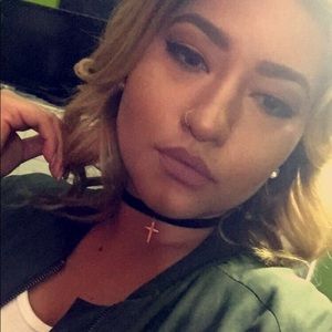 Meet your Posher, Franshesca